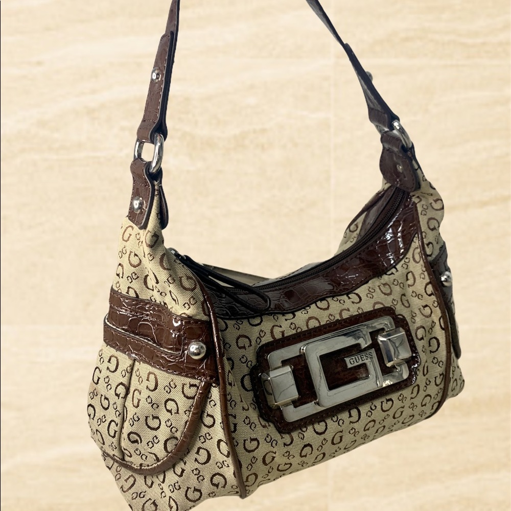 Guess Purse